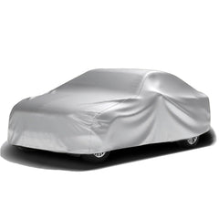 Premium Shield Custom Car Cover