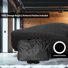 Corvette Indoor Car Cover For All Model