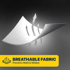 Premium Shield Custom Car Cover