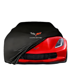 Corvette Indoor Car Cover For All Model