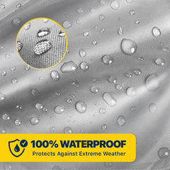 Premium Shield Custom SUV Cover