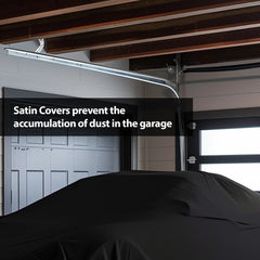 Corvette Indoor Car Cover For All Model