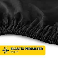 Premium Shield Custom Car Cover