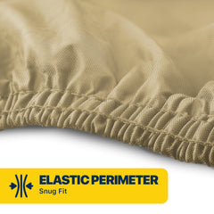 Premium Shield Custom SUV Cover