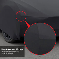 Corvette Indoor Car Cover For All Model
