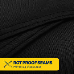 Premium Shield Custom SUV Cover