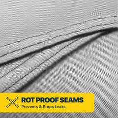 Premium Shield Custom SUV Cover