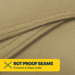 Premium Shield Custom Car Cover