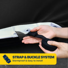 Premium Shield Custom SUV Cover