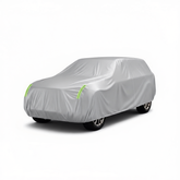 Premium Shield Custom SUV Cover