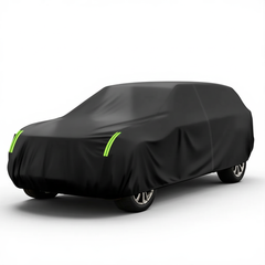Premium Shield Custom SUV Cover