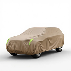 Premium Shield Custom SUV Cover