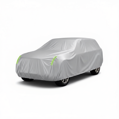 Premium Shield Custom SUV Cover