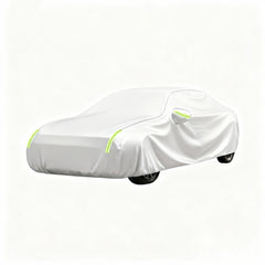 Premium Shield Custom Car Cover