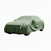 Premium Shield Custom Car Cover
