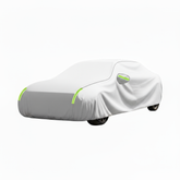 Premium Shield Custom Car Cover