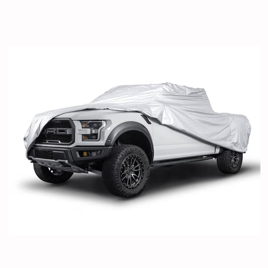 Premium Shield Custom Truck Cover