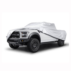Premium Shield Custom Truck Cover