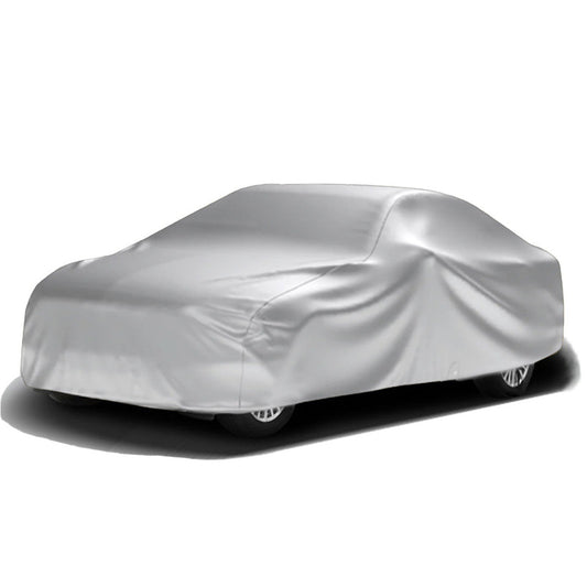 Premium Shield Custom Car Cover