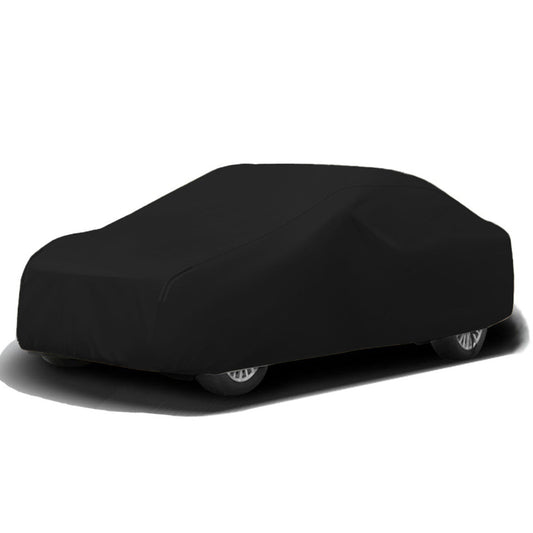 Premium Shield Custom Car Cover