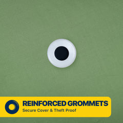 Premium Shield Custom SUV Cover