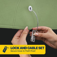 Premium Shield Custom Car Cover