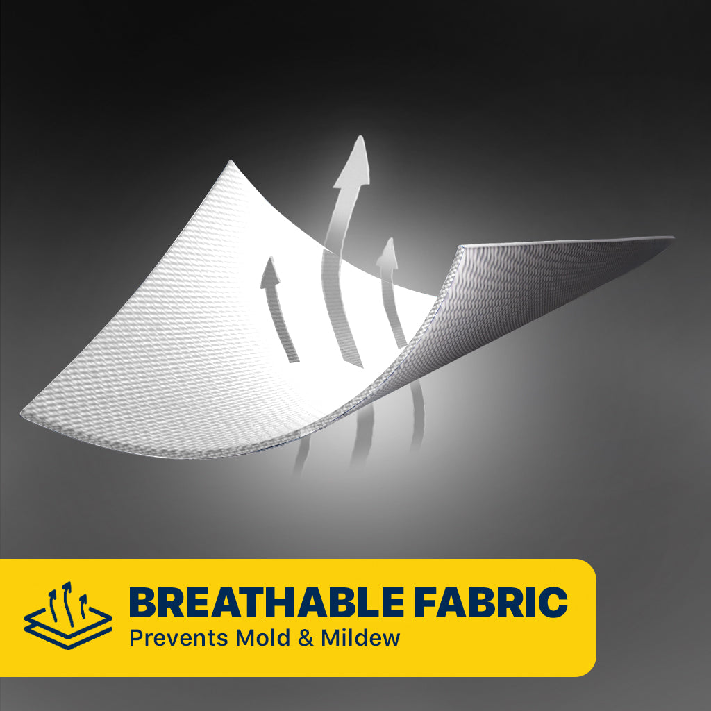 Premium Shield Custom Truck Cover