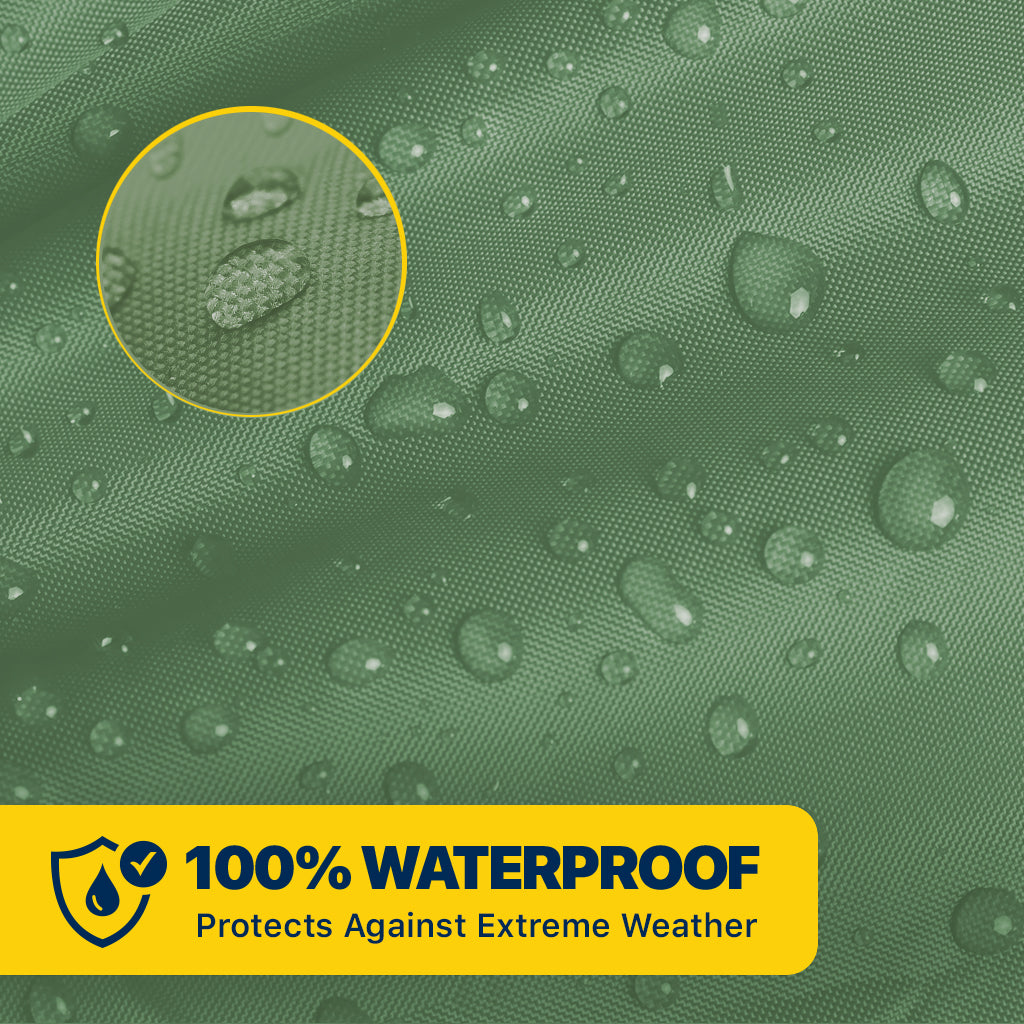 Premium Shield Custom SUV Cover