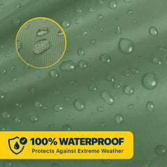 Premium Shield Custom SUV Cover