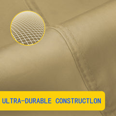 Premium Shield Custom Car Cover
