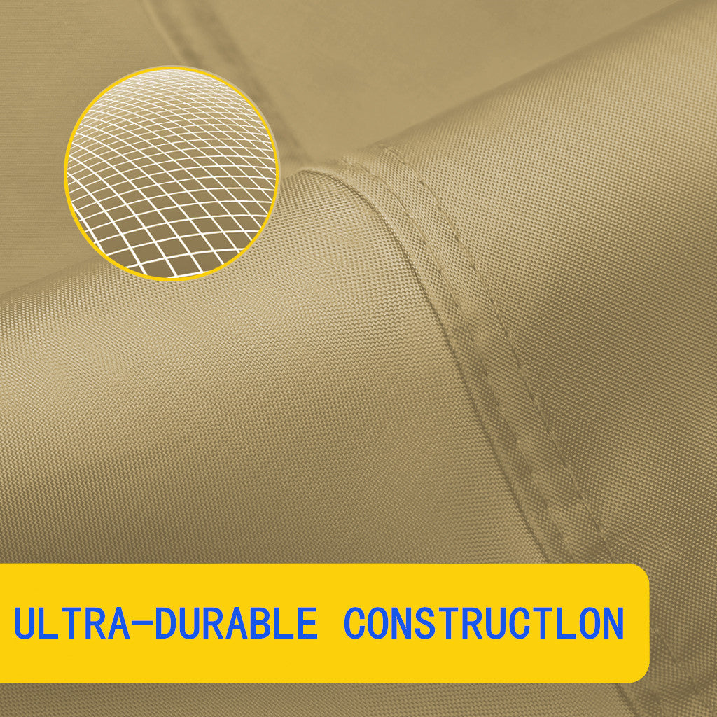 Premium Shield Custom SUV Cover