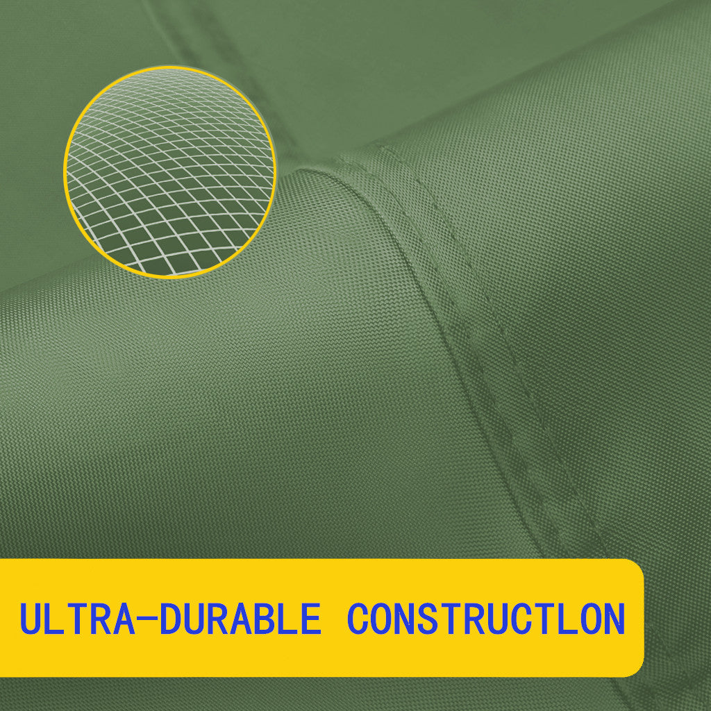 Premium Shield Custom Car Cover