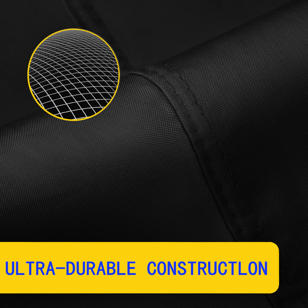 Premium Shield Custom Car Cover