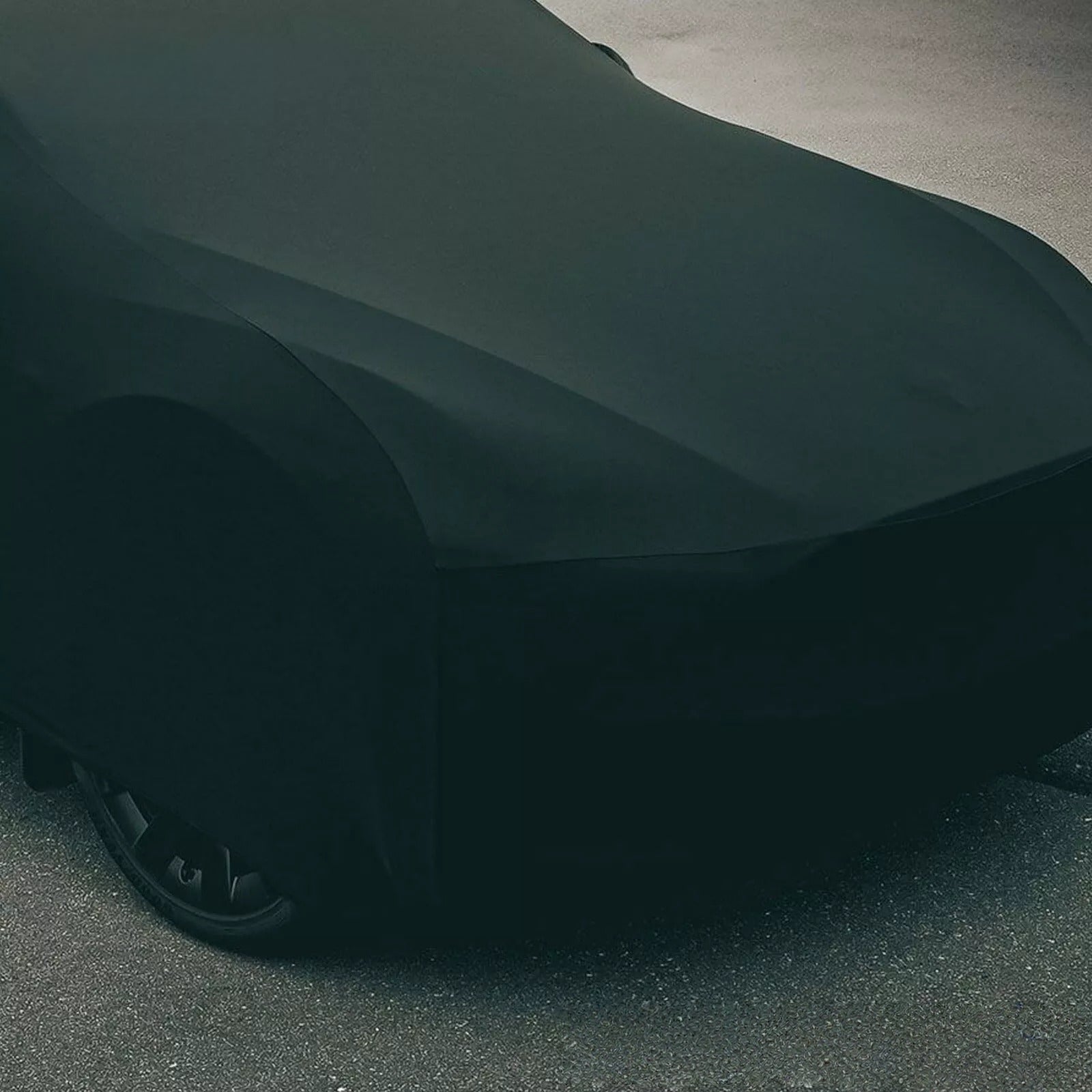 Corvette Indoor Car Cover For All Model