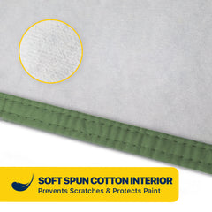 Premium Shield Custom SUV Cover