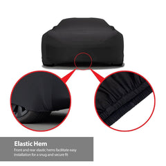 Corvette Indoor Car Cover For All Model