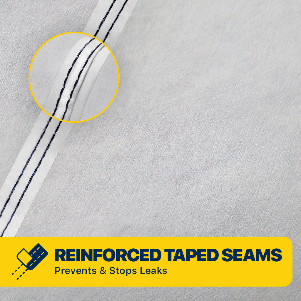 Premium Shield Custom Truck Cover