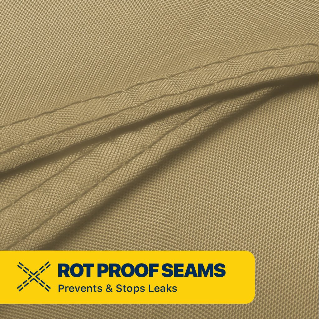 Premium Shield Custom Car Cover