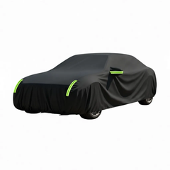 Premium Shield Custom Car Cover