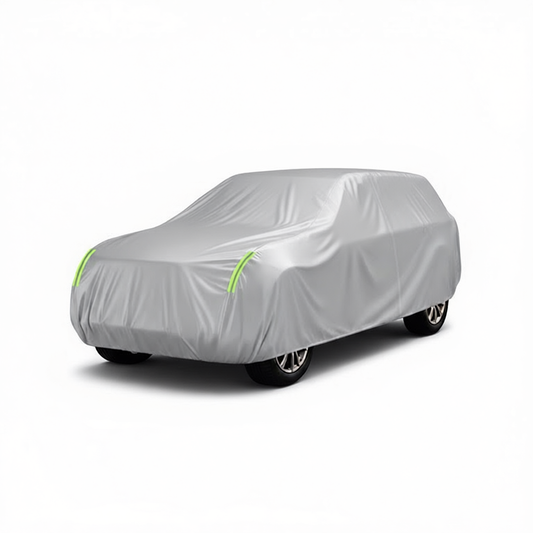 Premium Shield Custom SUV Cover