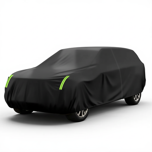 Premium Shield Custom SUV Cover