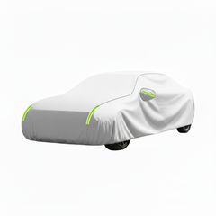 Premium Shield Custom Car Cover